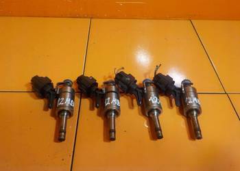 3008 308 5008 207 C4 C3 DS4 1.6 THP 12r 156KM 5FX 5FV wtrysk 0261500073