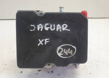 Jaguar XF POMPA ABS hamulcowa 0265230210