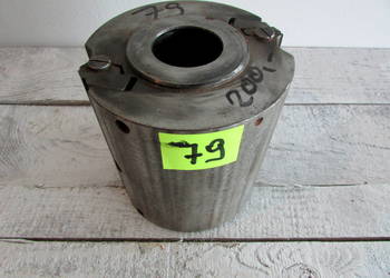 Głowica 130X120X40 2 NR79 ***StanDrew
