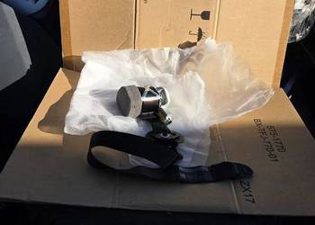 Pas bezpieczeństwa lewy przód przedni Citroen C4 Cactus 98009786XX 34142152
