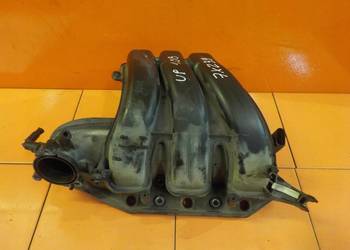 UP CITIGO FABIA MII POLO 1.0 B 14r 60KM CHYA kolektor ssacy 04C133201H