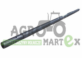 0007669281, 007669281, 07669281, 7669281 WAŁ CLAAS