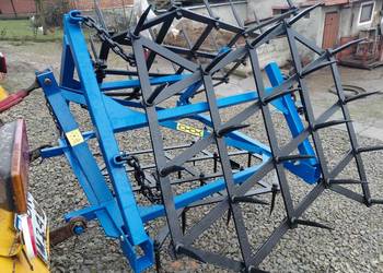 Brony 3 ciężkie składane M20 20 cm