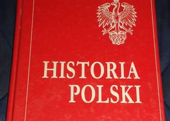 Historia Polski - Jerzy Topolski