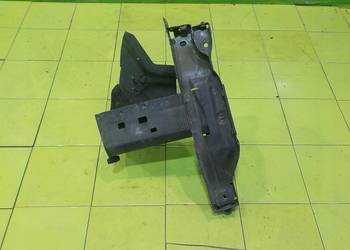 PEUGEOT 5008 I 10r 5D podluznica lewa przod