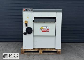 Grubościówka SAC RS63 2000 r. (975)