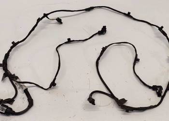 VW TIGUAN II WIĄZKA ZDERZAKA TYŁ 5NA971104M