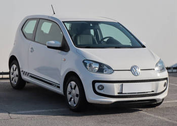 VW Up! 1.0 MPI
