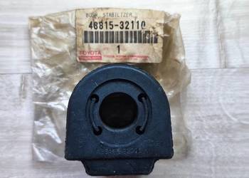 Poduszka stabilizatora Toyota Camry 48815-32110 2 szt.