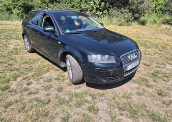 Audi a3 1.6 115ps