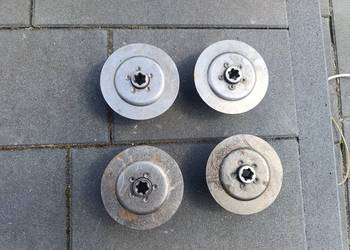 Kosz sprzęgłowy jawa 50 ogar 200