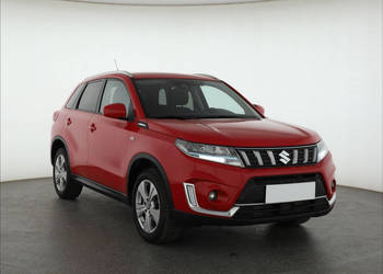 Suzuki Vitara 1.4 BoosterJet