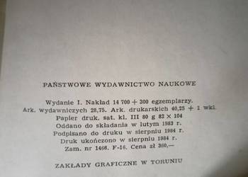 Społeczne role uczonych Znaniecki podręczniki szkolne księgarnia Warszawa Społeczne role uczonych Znaniecki podręczniki szkolne księgarnia Warszawa