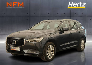 Volvo XC 60 2,0 D4(190 KM) Geartronic Momentum Pro Salon PL Faktura VAT II…