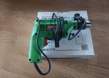 Wiertarka Udarowa SB 500 L/R 500W NOWA