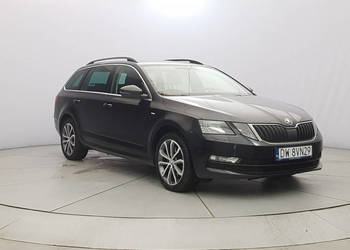 Škoda Octavia 1.8 TSI 4x4 Drive DSG ! Z Polskiego Salonu ! Faktura VAT ! I…