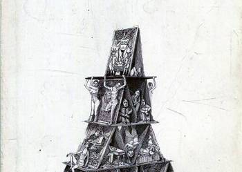 Tarot paryski - Manuela Gretkowska /fa