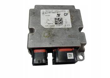SENSOR AIRBAG C1BT-14B321-CF Ford Fiesta Mk7 (2008-2016) SENSOR AIRBAG C1BT-14B321-CF Ford Fiesta Mk7 (2008-2016)
