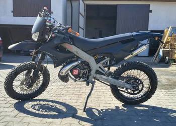 Derbi Senda 50 2007