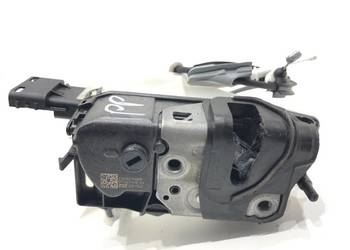 ZAMEK DRZWI PRAWY PRZÓD PEUGEOT 508 SW II Kombi 165202