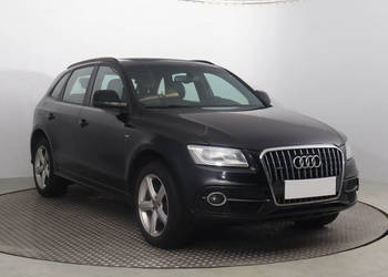 Audi Q5 2.0 TDI