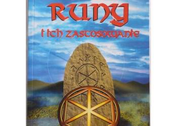 Runy i ich zastosowanie - Matela Leszek