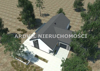 Dom Kamionka 171.69m2