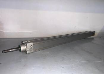 Festo DNC-32-600-PPV-A 163304 Pneumatic cylinder ISO 15552