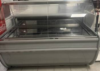 Lada chłodnicza / dostępne dwie /