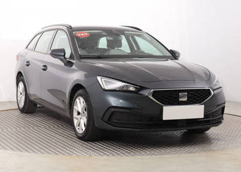 Seat Leon 1.5 TSI