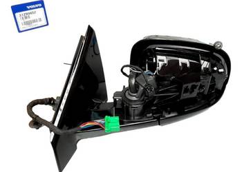 VOLVO V40 V40CC lewe lusterko zewnetrzne obudowa korpus OE