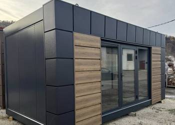 Pawilon usługowy, sprzedaż, kosmetyka, biuro, leasing, - Chorzów