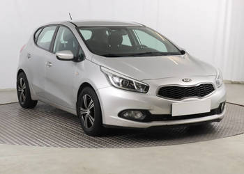 Kia Ceed 1.4 CVVT