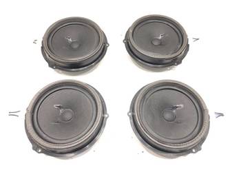 GŁOŚNIKI KOMPLET FORD S-MAX 6M2T-18808-AB Minivan 06-14 AUDIO