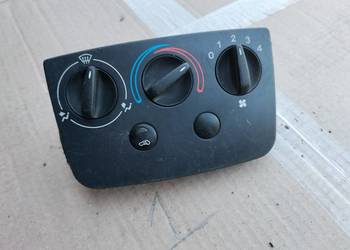 Panel nawiewu klimatyzacji FORD FIESTA MK4 IV