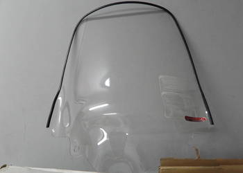 SZYBA OWIEWKA FABBRI PIAGGIO HEXAGON 125 250