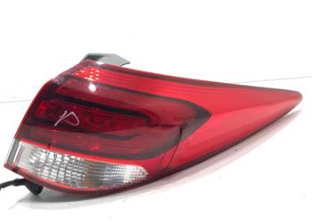 LAMPA PRAWY TYŁ LIFT HYUNDAI i40 Kombi ŚWIATŁO TYLNA, PRAWA