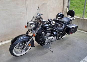 Suzuki Boulevard vl800, c50t, 2011r.