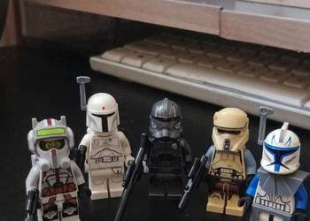 Star Wars Lego