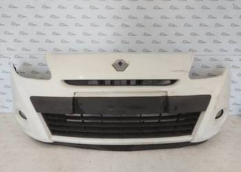 RENAULT CLIO III LIFT zderzak przód 8200799930