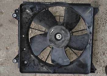 MF422750-6271: Radiator fan electrical for Honda JAZZ III (GE_, GG_, GP_, Z
