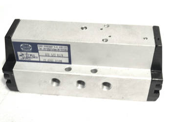 Prema DTE 5/2 G1/8