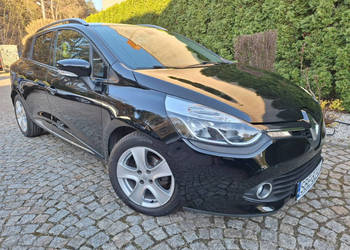 Renault Clio Limited-Navi IV (2012-)