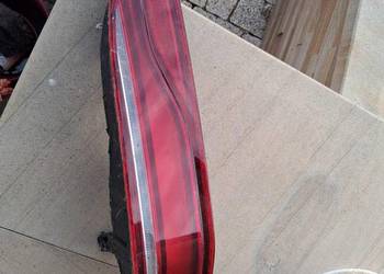 Lampa tylna prawa Jaguar F pace 2021+