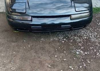Mazda 323f bg lub zamiana bmw