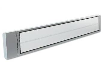 Przemysłowy panel grzewczy podczerwień Ecosun S+ 1800W