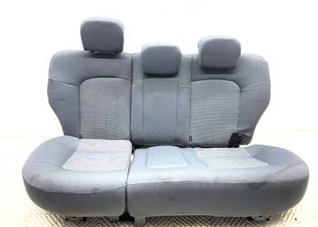KANAPA DRUGI RZĄD FIAT LINEA Hatchback FOTEL ŚRODKOWA