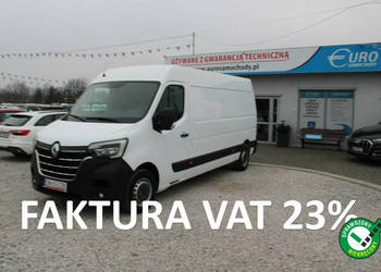 Renault Master L3H2 Pack Clim 2.3Dci F-Vat Vat-1 SalonPL