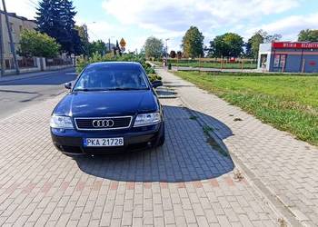 Audi A6 C5 2.8