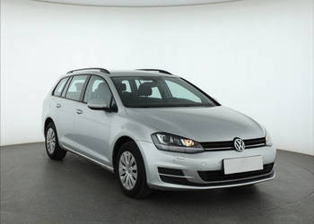VW Golf 1.6 TDI
